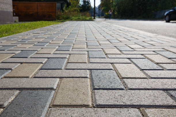 Best Driveway Resurfacing Pavers  in Runnemede, NJ