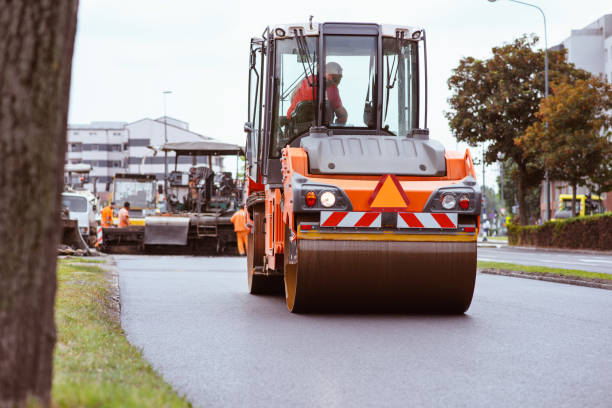 Best Local Driveway Pavers  in Runnemede, NJ