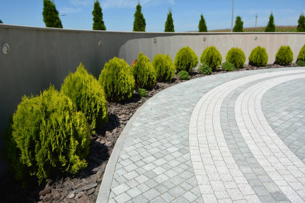 Best Driveway Resurfacing Pavers  in Runnemede, NJ