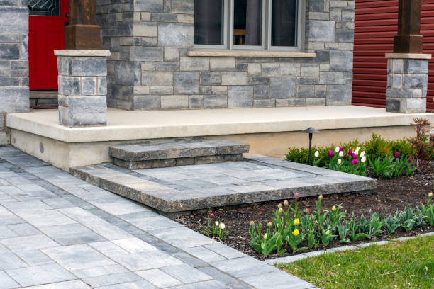 Best Residential Driveway Paver Services  in Runnemede, NJ