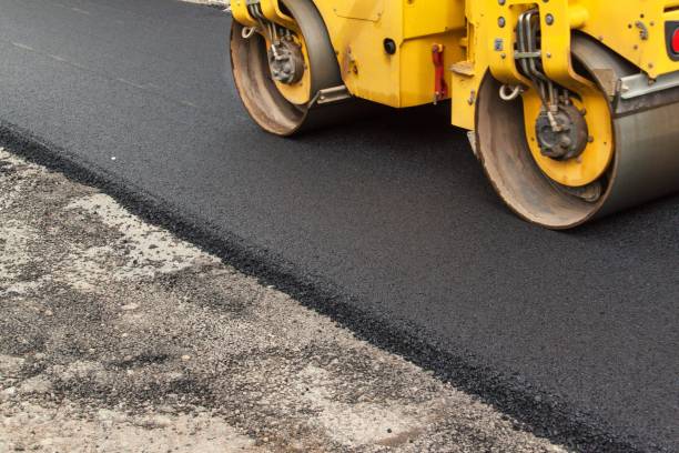 Reasons to Select Us for Your Driveway Paving Requirements in Runnemede, NJ